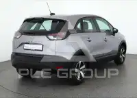 2021 Opel CrosslandX