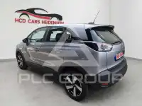 2021 Opel CrosslandX