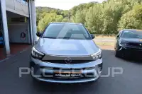 2021 Opel CrosslandX