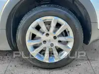 2021 Opel CrosslandX