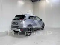 2021 Opel CrosslandX
