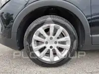 2021 Opel CrosslandX
