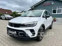 2021 Opel CrosslandX