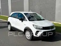 2021 Opel CrosslandX