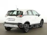 2021 Opel CrosslandX