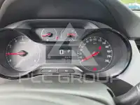 2021 Opel CrosslandX