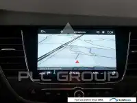 2021 Opel CrosslandX
