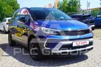 2021 Opel CrosslandX