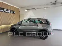 2021 Opel CrosslandX