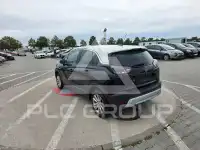 2021 Opel CrosslandX