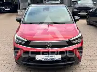 2021 Opel CrosslandX