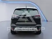 2021 Opel CrosslandX