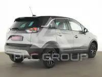 2021 Opel CrosslandX