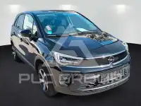 2021 Opel CrosslandX