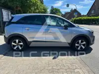 2021 Opel CrosslandX