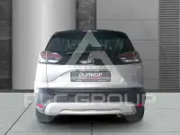 2021 Opel CrosslandX