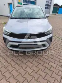 2021 Opel CrosslandX
