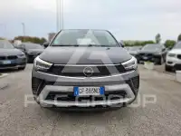 2021 Opel CrosslandX