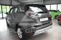 2021 Opel CrosslandX
