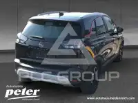 2021 Opel CrosslandX
