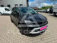 2021 Opel CrosslandX