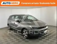 2021 Opel CrosslandX