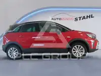 2021 Opel CrosslandX