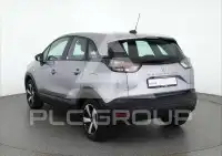 2021 Opel CrosslandX