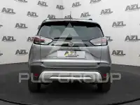 2021 Opel CrosslandX