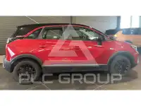 2021 Opel CrosslandX