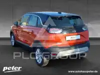 2021 Opel CrosslandX