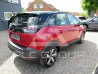 2021 Opel CrosslandX