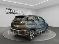 2021 Opel CrosslandX