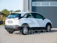 2021 Opel CrosslandX
