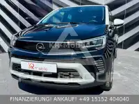 2021 Opel CrosslandX