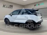 2021 Opel CrosslandX