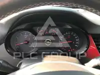 2021 Opel CrosslandX