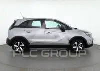 2021 Opel CrosslandX