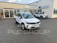 2021 Opel CrosslandX