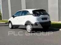 2021 Opel CrosslandX