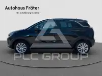 2021 Opel CrosslandX
