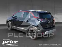 2021 Opel CrosslandX