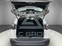 2021 Opel CrosslandX