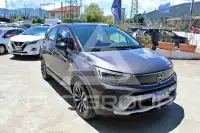 2021 Opel CrosslandX