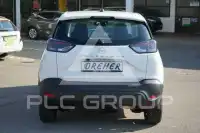 2021 Opel CrosslandX