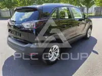 2021 Opel CrosslandX