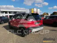 2021 Opel CrosslandX
