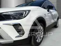 2021 Opel CrosslandX