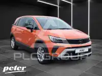 2021 Opel CrosslandX