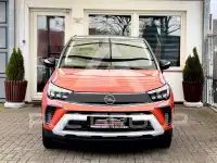 2021 Opel CrosslandX
